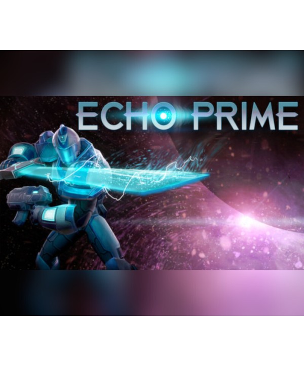 Echo Prime Gift Steam Key GLOBAL